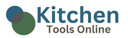 kitchen tools online logo